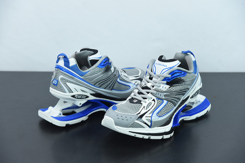 BC X-PANDER 6.0 TRAINER 653871 W2RA4 4012