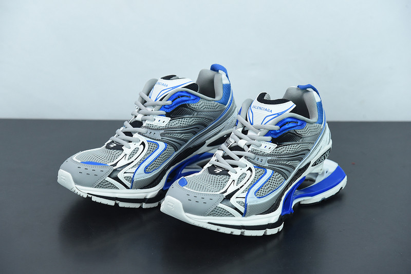 BC X-PANDER 6.0 TRAINER 653871 W2RA4 4012