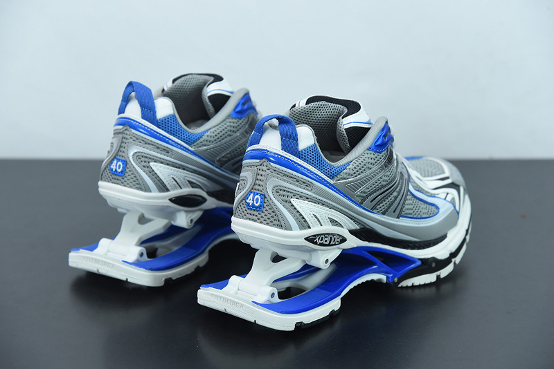 BC X-PANDER 6.0 TRAINER 653871 W2RA4 4012