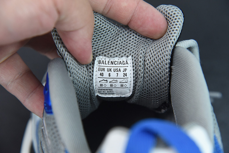 BC X-PANDER 6.0 TRAINER 653871 W2RA4 4012