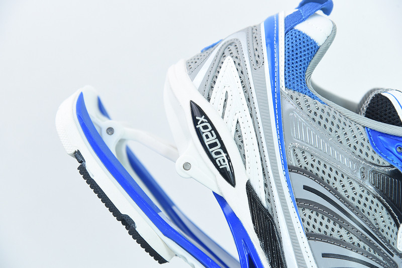 BC X-PANDER 6.0 TRAINER 653871 W2RA4 4012