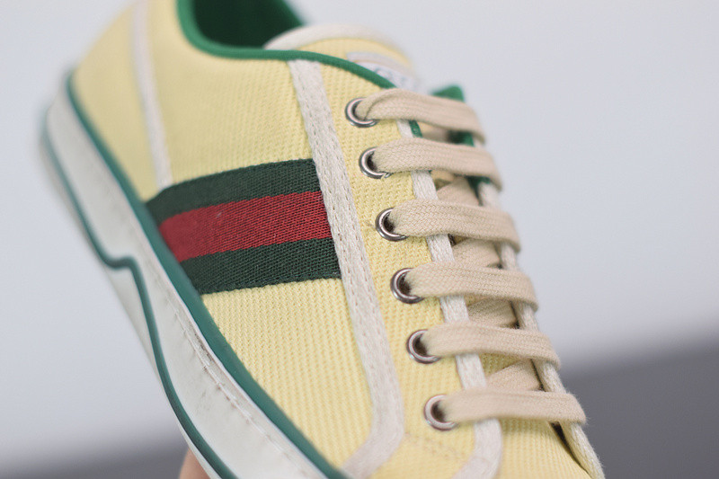 G*u*i sneaker