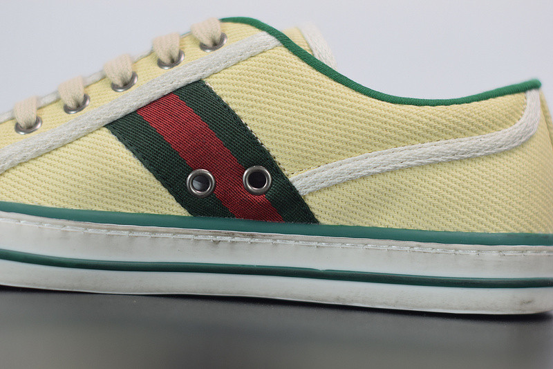 G*u*i sneaker