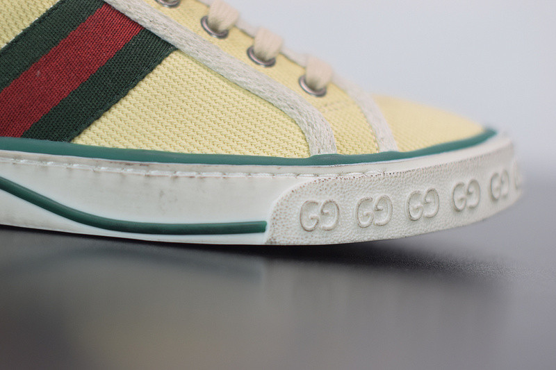 G*u*i sneaker