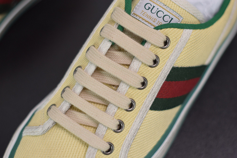 G*u*i sneaker
