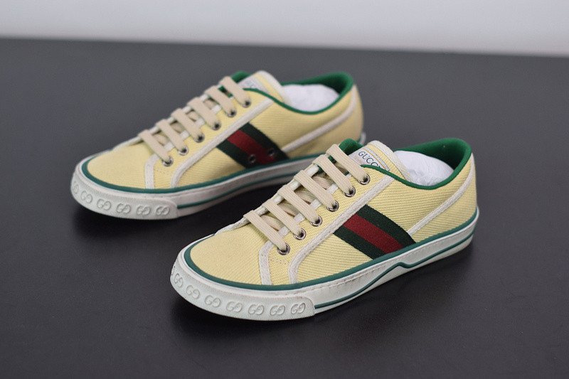 G*u*i sneaker