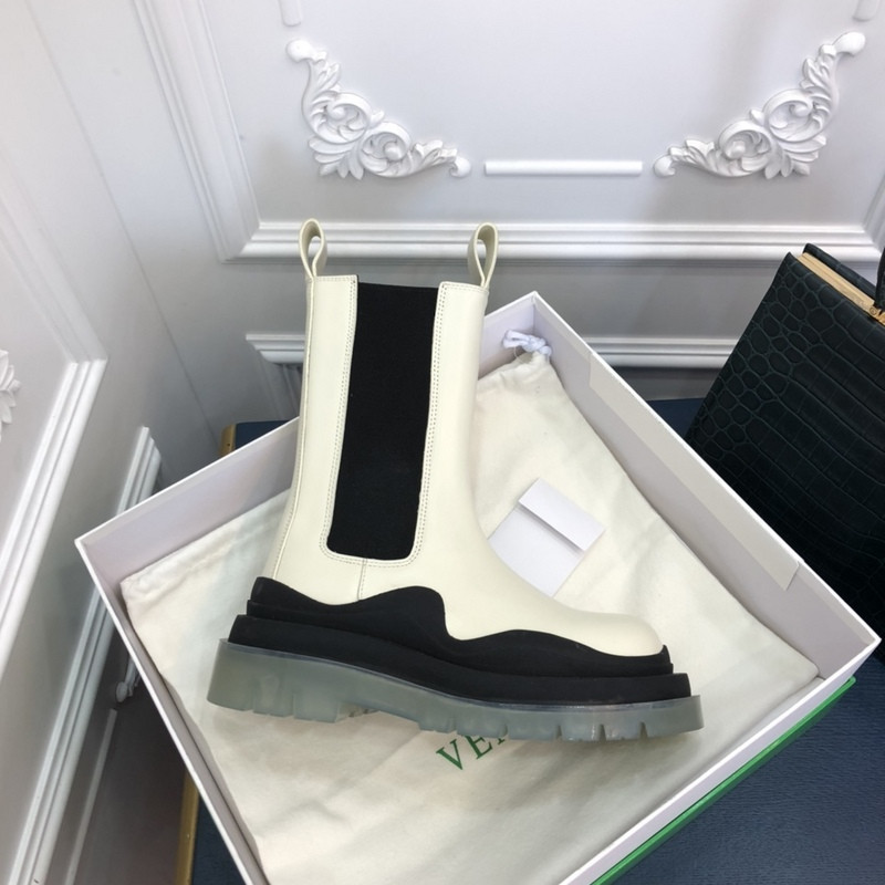 BOTTEGA VENETA SNEAKER