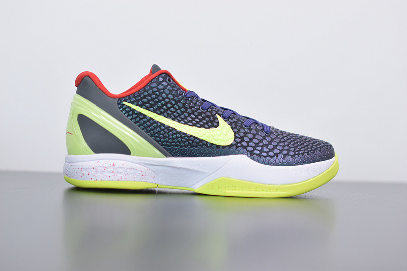 NIKE KOBE6 PROTRO