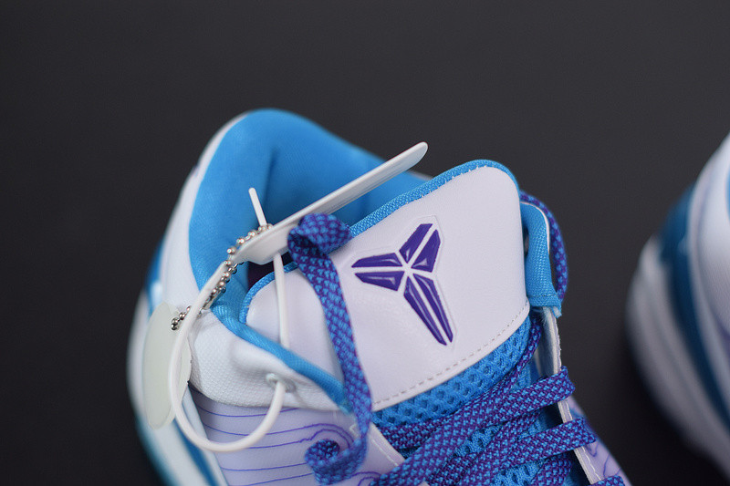 ZOOM KOBE 4 PROTRO DRAFT DAY AV6339-100