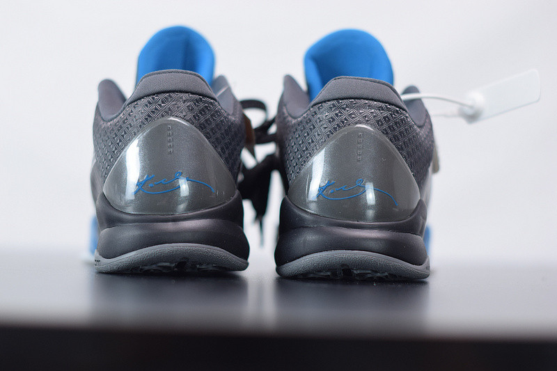 ZOOM KOBE 5 DARK KNIGHT 386429-001