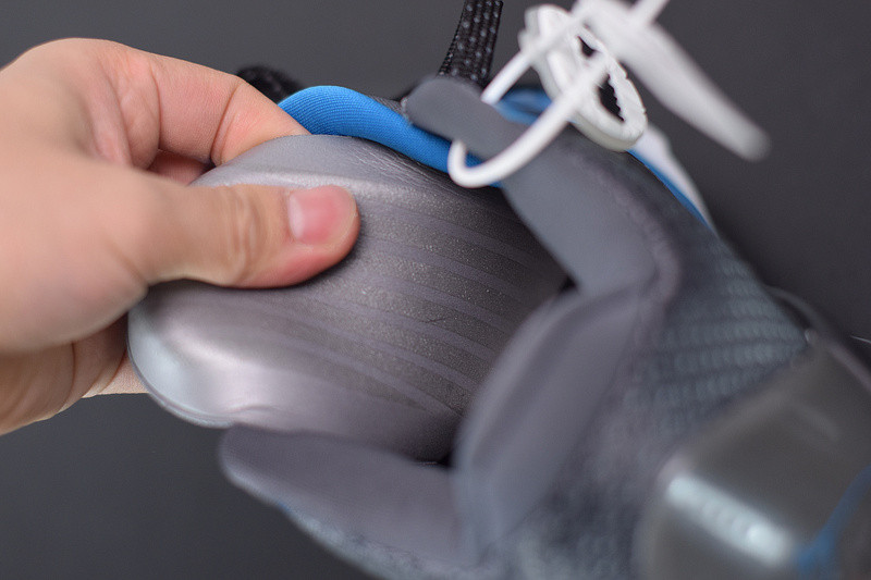 ZOOM KOBE 5 DARK KNIGHT 386429-001