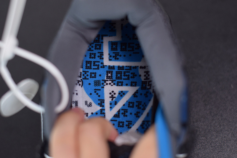 ZOOM KOBE 5 DARK KNIGHT 386429-001