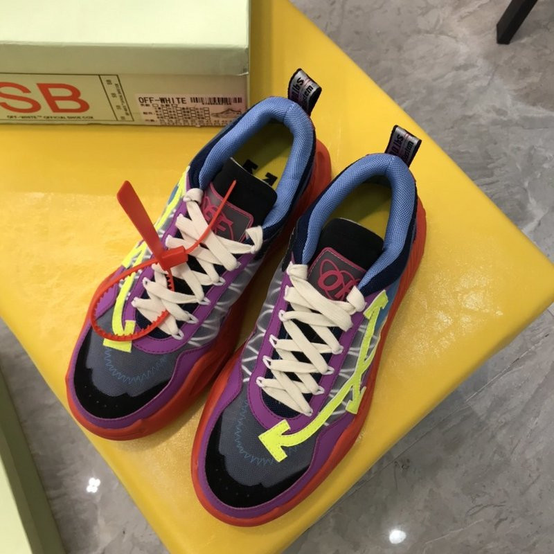 OF C/O ODSY-1000 SNEAKER
