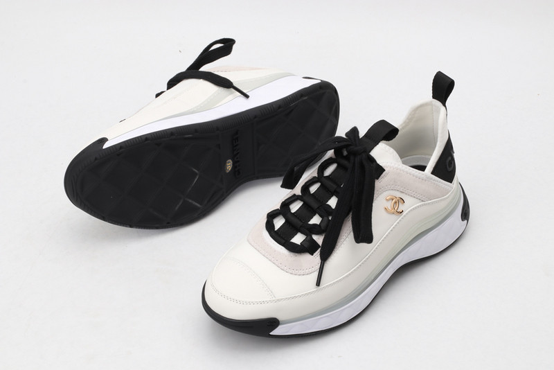 Chanel Sneaker