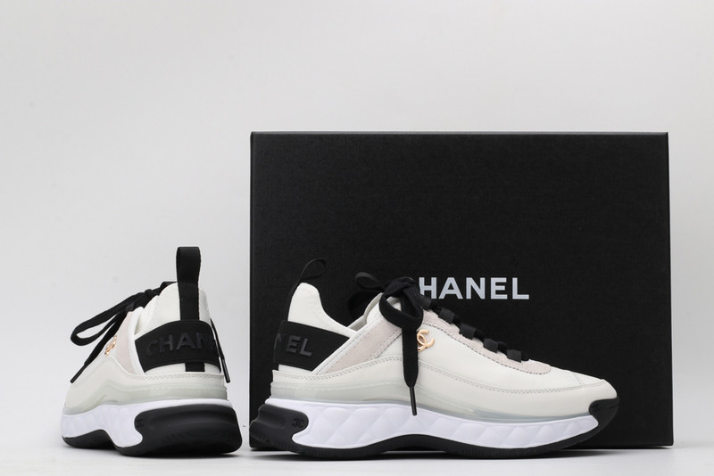 Chanel Sneaker