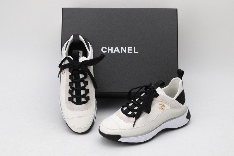 Chanel Sneaker
