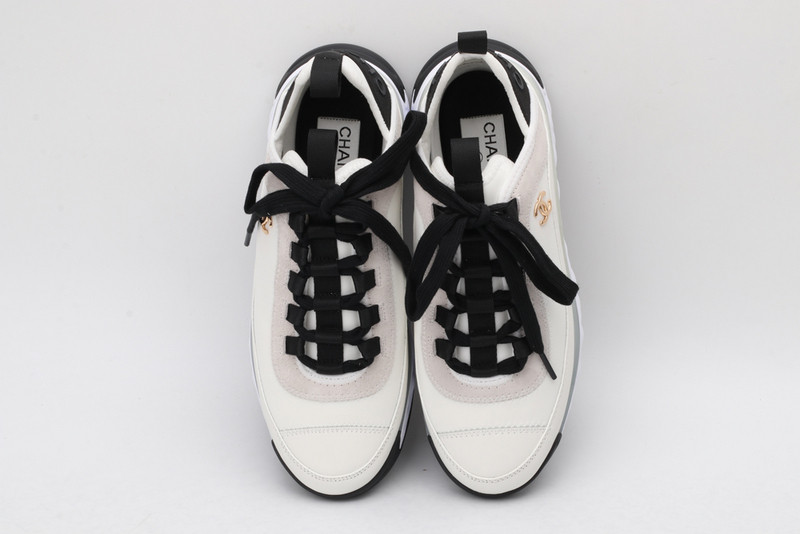Chanel Sneaker