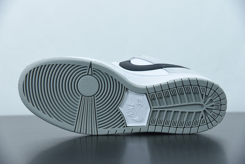 NIKE SB DUNK LOW “CHLOROPHYLL” BQ6817-011