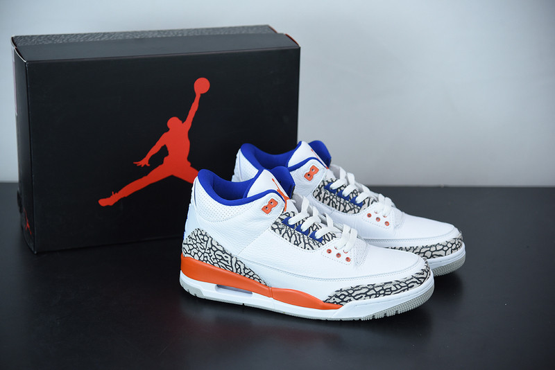 AIR JORDAN 3