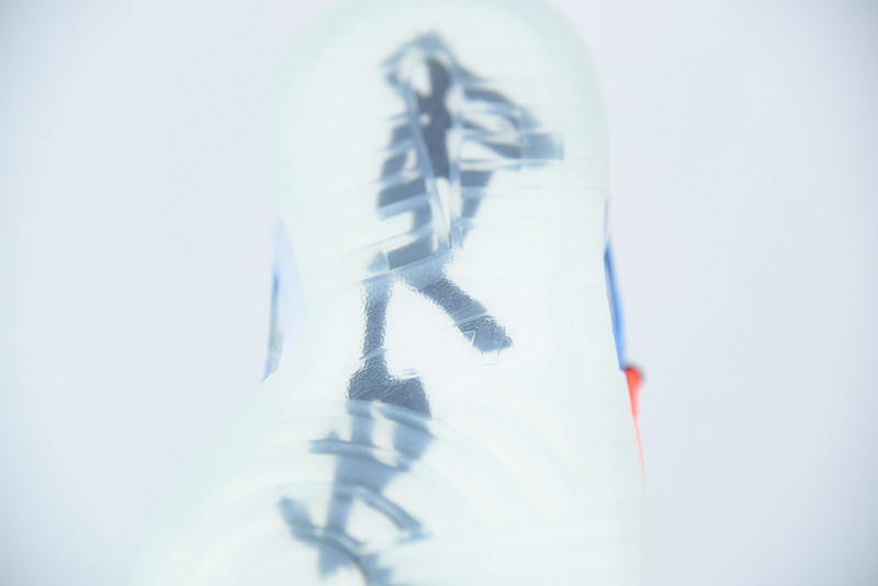 OF X FUTURA X DUNK LOW SB