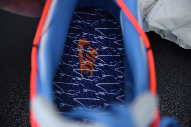 OF X FUTURA X DUNK LOW SB