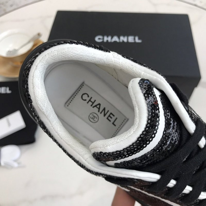 Chanel Sneaker