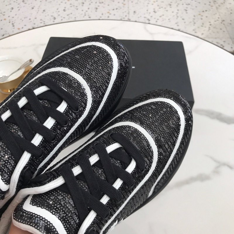Chanel Sneaker