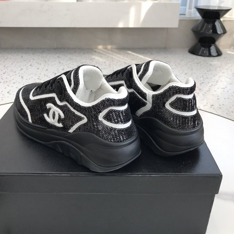 Chanel Sneaker