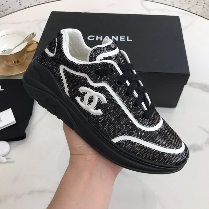 Chanel Sneaker