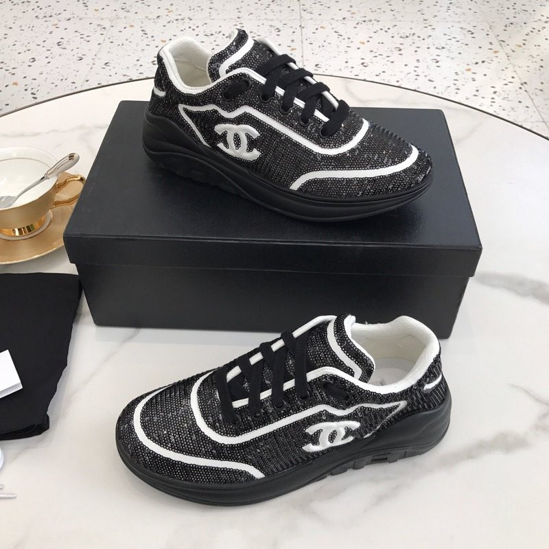 Chanel Sneaker