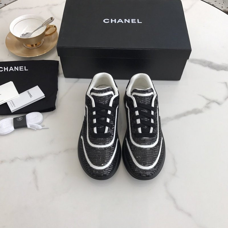 Chanel Sneaker