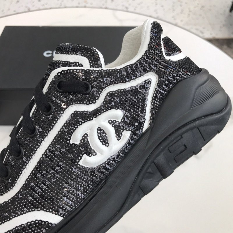 Chanel Sneaker