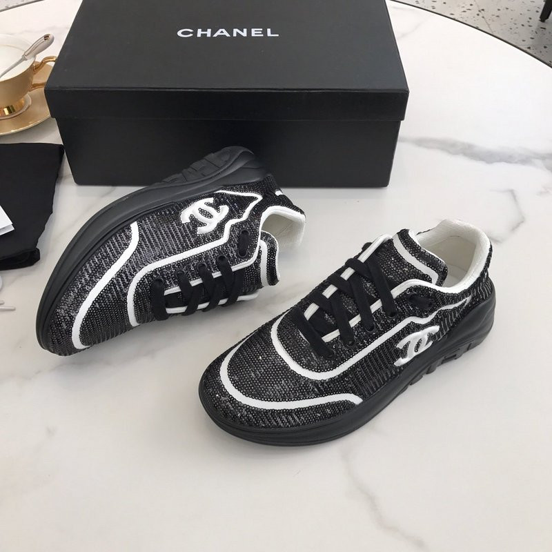 Chanel Sneaker