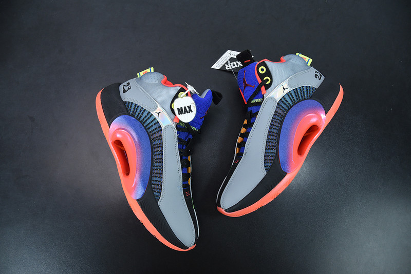 AIR JORDAN 35