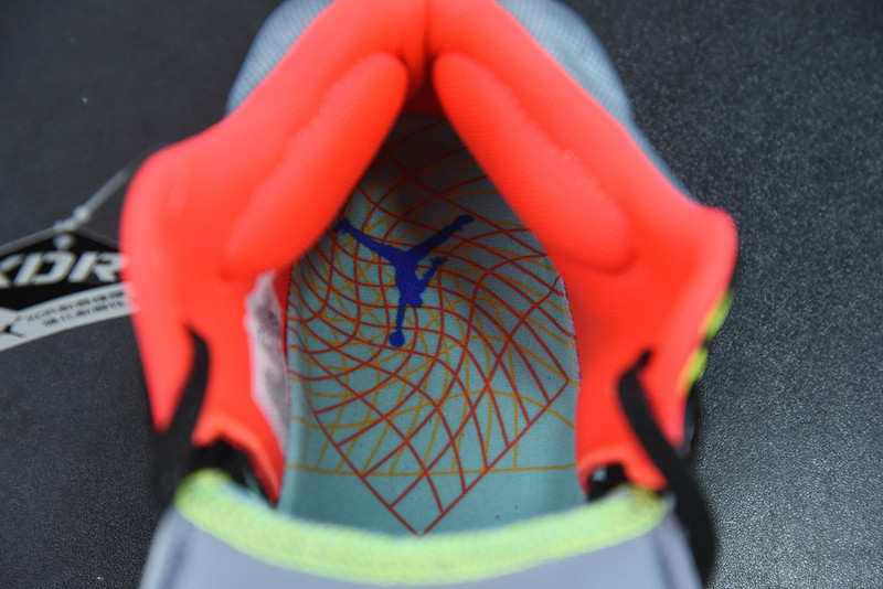AIR JORDAN 35