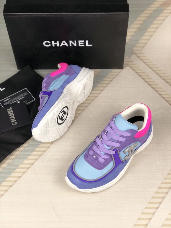 Chanel Sneaker