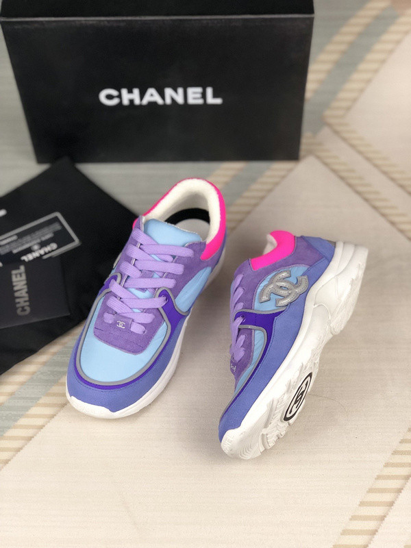 Chanel Sneaker