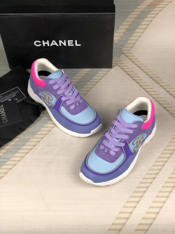 Chanel Sneaker