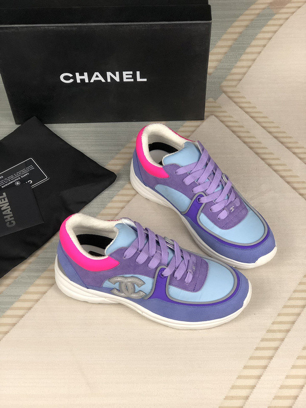 Chanel Sneaker