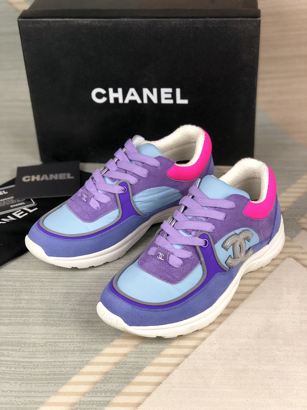 Chanel Sneaker