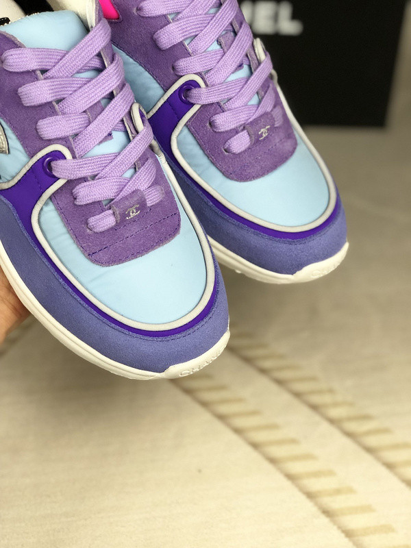 Chanel Sneaker
