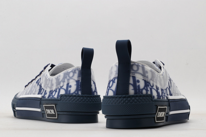 DIO* B23 LOW-TOP SNEAKER