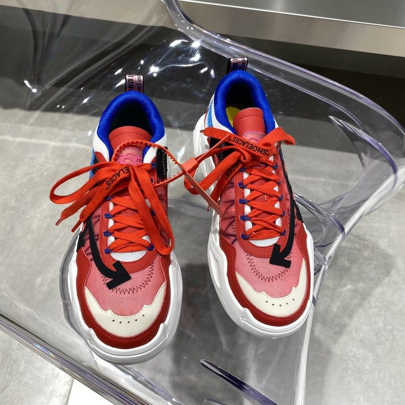 OF C/O ODSY-1000 SNEAKER