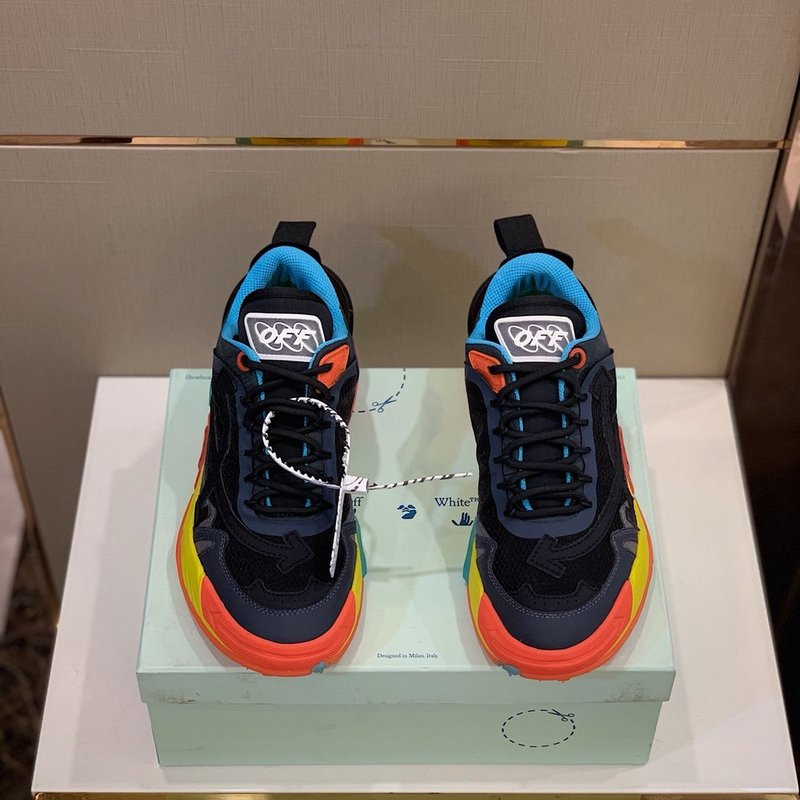 OF C/O ODSY-1000 SNEAKER