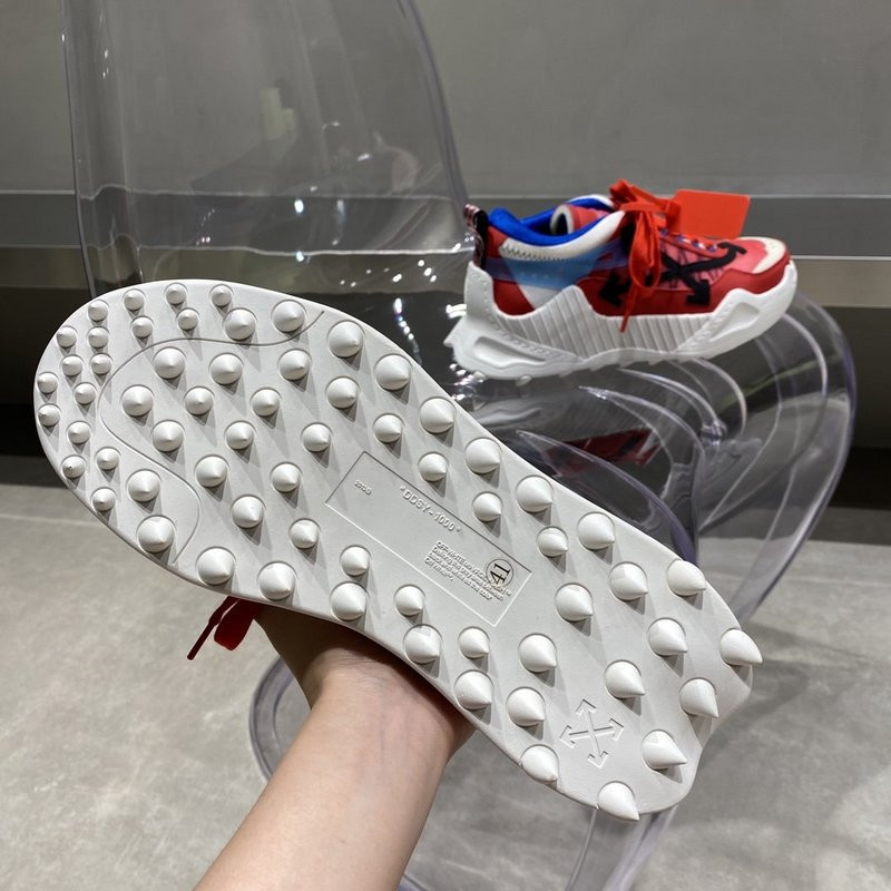 OF C/O ODSY-1000 SNEAKER