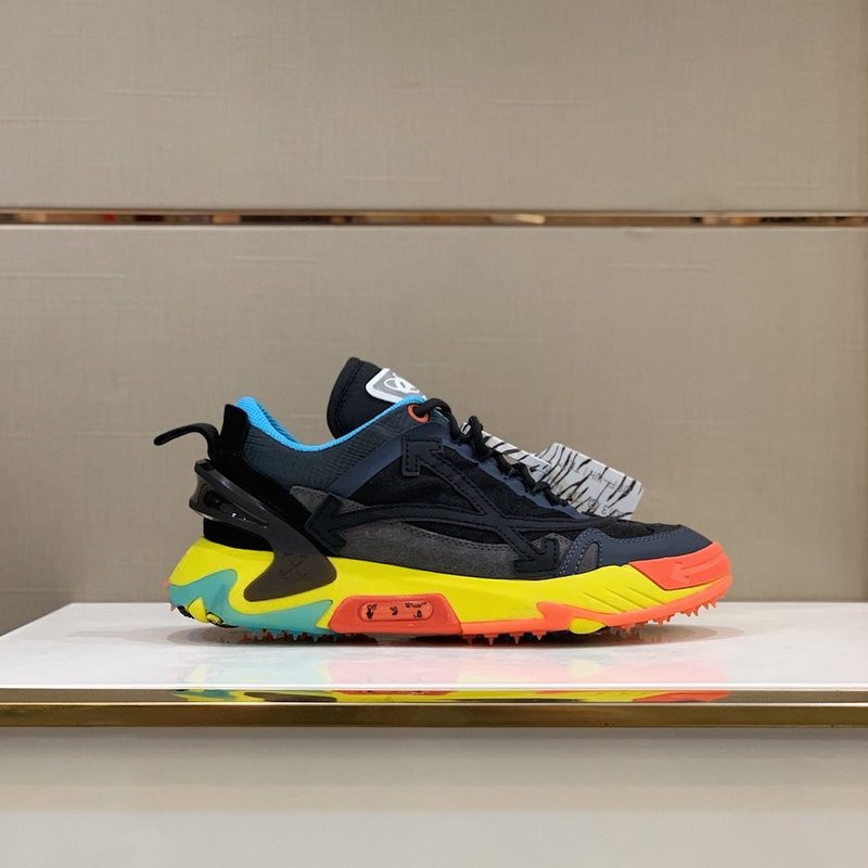 OF C/O ODSY-1000 SNEAKER