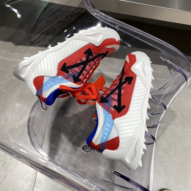 OF C/O ODSY-1000 SNEAKER