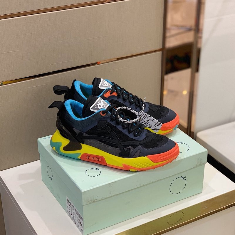 OF C/O ODSY-1000 SNEAKER