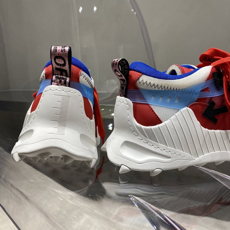 OF C/O ODSY-1000 SNEAKER