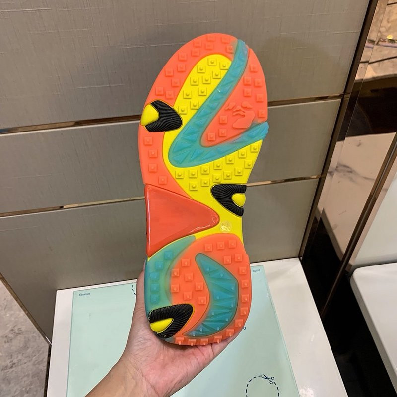 OF C/O ODSY-1000 SNEAKER